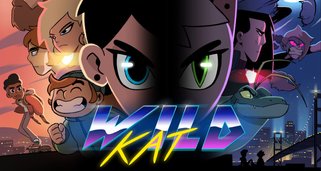 Wild Kat Wild Kat