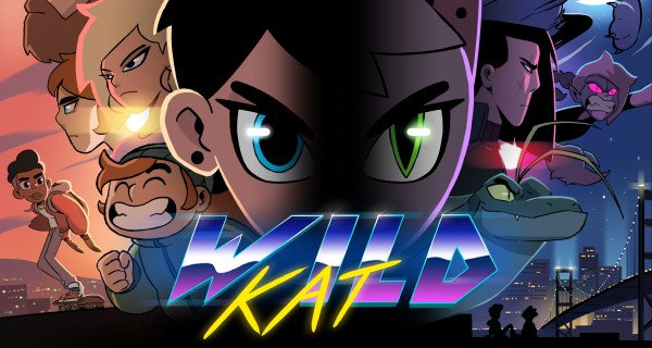 Wild Kat – Bild: Watch Next Media