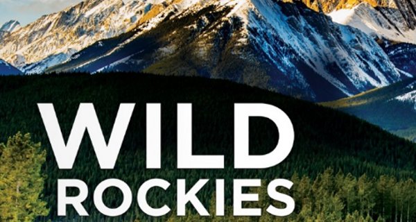 Wilde Rocky Mountains – Bild: Whistlestop Productions/Blue Ant Media Wilde Rocky Mountains – Bild: Whistlestop Productions/Blue Ant Media