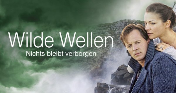 Wilde Wellen – Nichts bleibt verborgen – Bild: Universum Film GmbH
