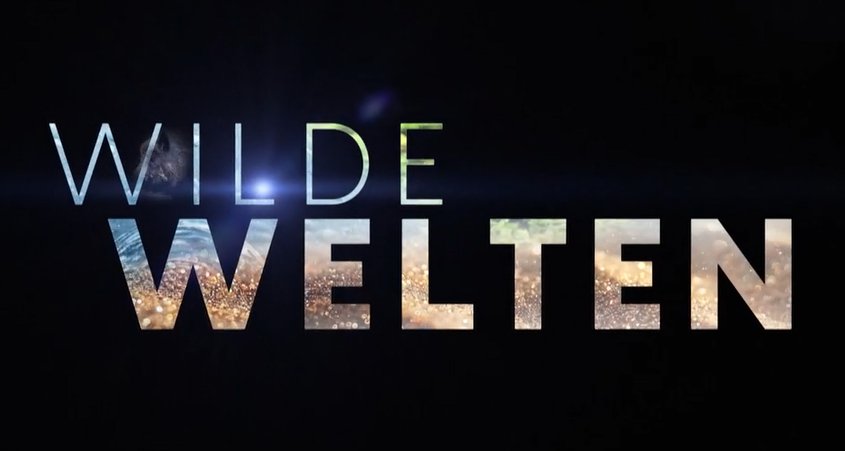Wilde Welten – Bild: arte / Galatée Films Wilde Welten – Bild: arte / Galatée Films