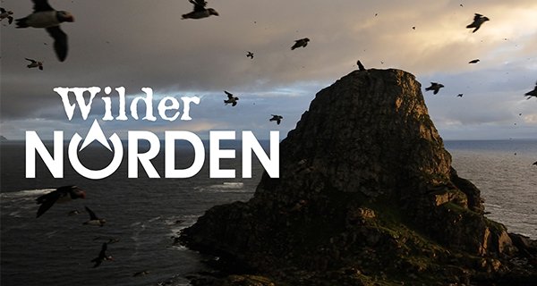 Wilder Norden – Bild: RTL/Loke Films Wilder Norden – Bild: RTL/Loke Films