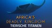 Wildes Afrika – Bild: Lion Mountain Media