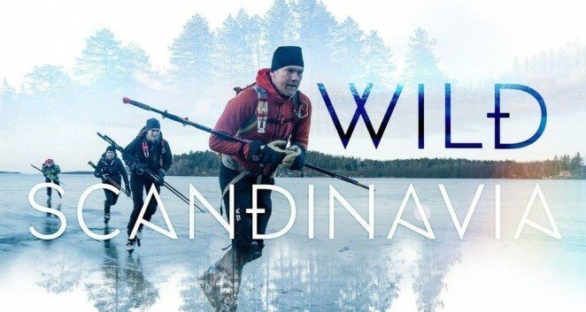 Wildes Skandinavien – Bild: PBS/BBC Earth Studios
