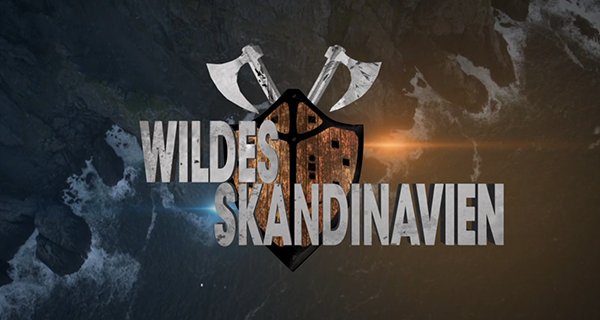 Wildes Skandinavien – Bild: National Geographic WILD Wildes Skandinavien – Bild: National Geographic WILD