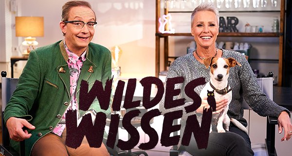 Wildes Wissen – Das tierische Quiz – Bild: RTL/Jens Hartmann Wildes Wissen – Das tierische Quiz – Bild: RTL/Jens Hartmann