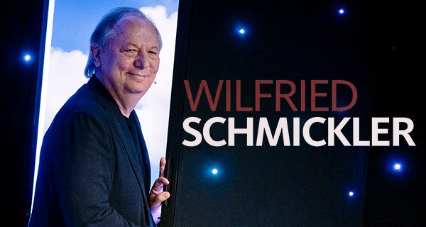 Wilfried Schmickler – Bild: WDR/Ben Knabe