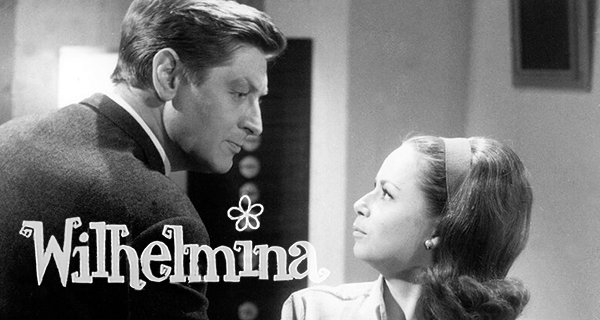 Wilhelmina – Bild: rbb Media