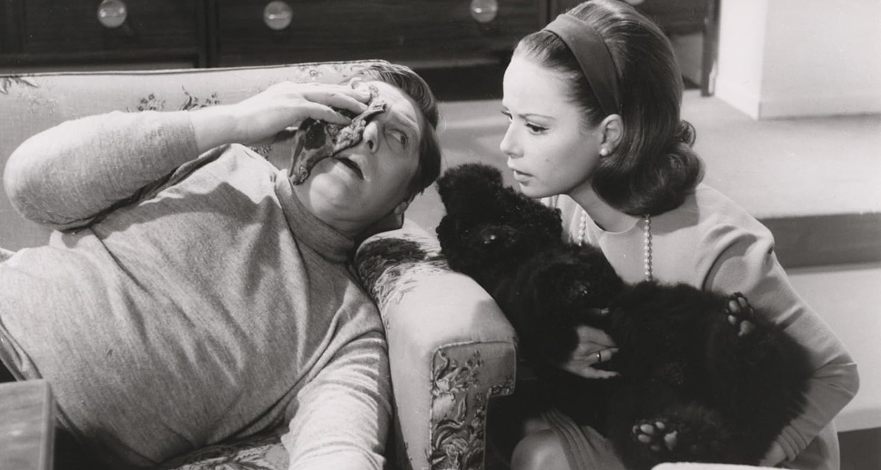 Wilhelmina fernsehserien.de