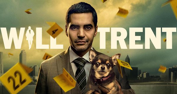 Will Trent – Bild: ABC
