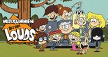 Willkommen bei den Louds – Bild: Nickelodeon
