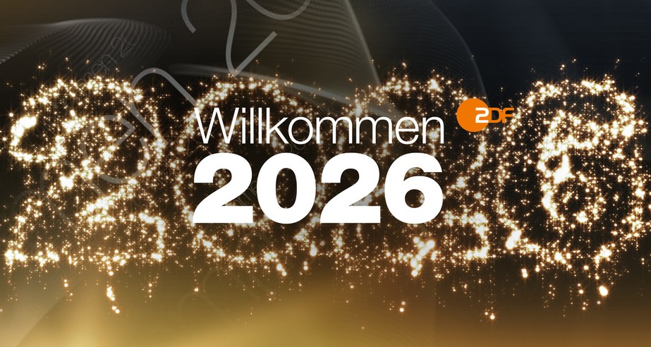 Willkommen ... – Bild: ZDF/Brand New Media