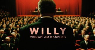 Willy – Verrat am Kanzler