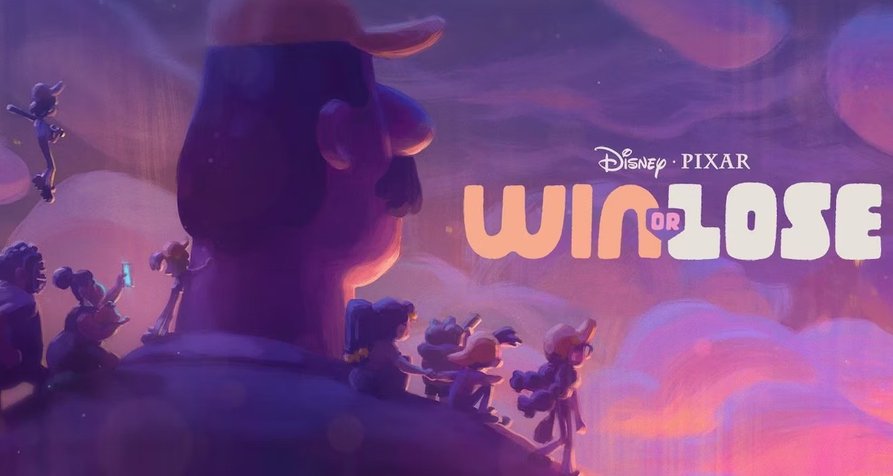 Win or Lose – Bild: Pixar/Disney Win or Lose – Bild: Pixar/Disney