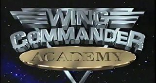 Wing Commander Academy