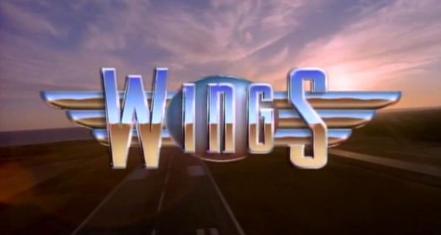 Wings – Die Überflieger – Bild: CBS