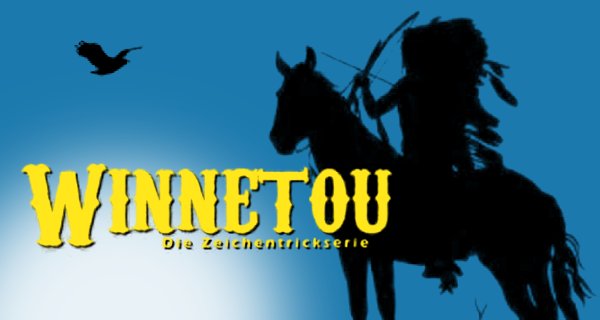Winnetou – Bild: Edel Germany GmbH Winnetou – Bild: Edel Germany GmbH