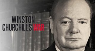 Winston Churchill – Ikone des 2. Weltkriegs