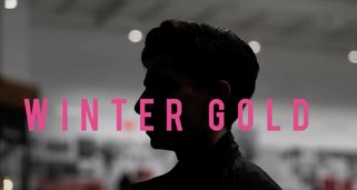 Winter Gold