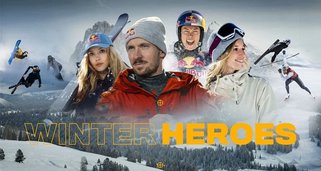 Winter Heroes Winter Heroes