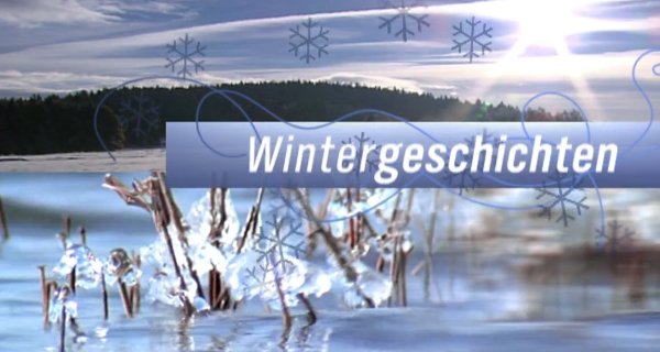 Wintergeschichten – Bild: NDR