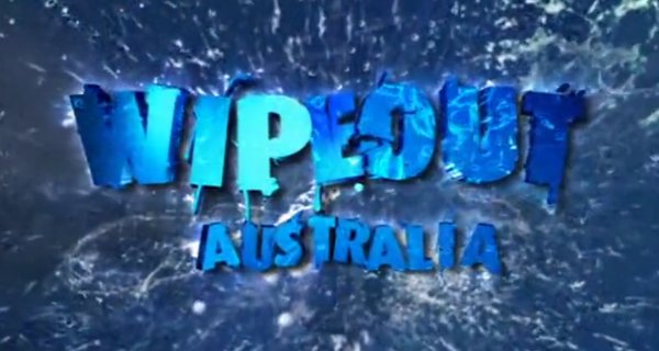 Wipeout Australia – Bild: Nine Network/Endemol Wipeout Australia – Bild: Nine Network/Endemol