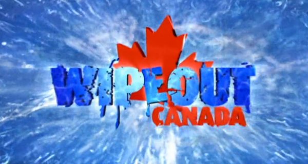 Wipeout Canada – Bild: DTour Wipeout Canada – Bild: DTour