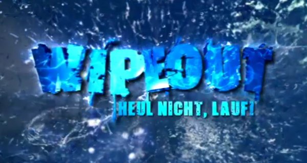 WipeOut – Heul nicht, lauf! – Bild: ProSieben WipeOut – Heul nicht, lauf! – Bild: ProSieben