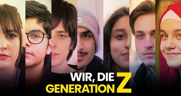 Wir, die Generation Z – Bild: WDR Wir, die Generation Z – Bild: WDR