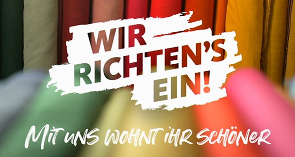Wir richten’s ein! – Bild: WDR/SEO Entertainment Wir richten’s ein! – Bild: WDR/SEO Entertainment