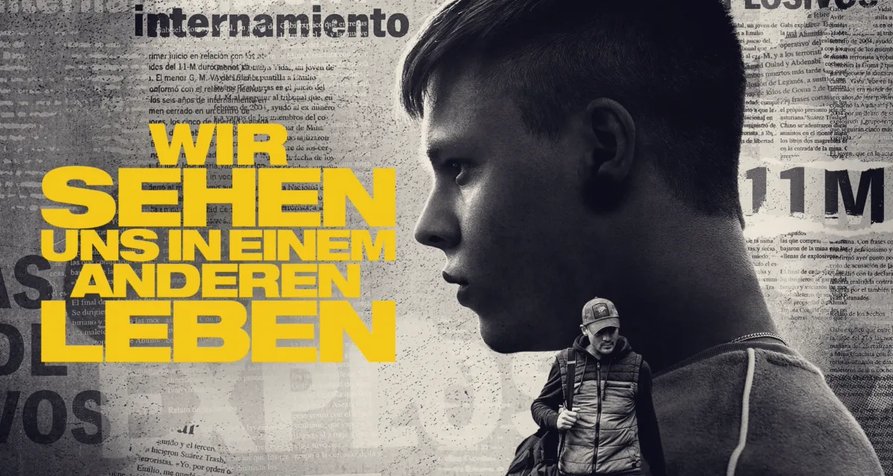 Wir sehen uns in einem anderen Leben – Bild: Disney Wir sehen uns in einem anderen Leben – Bild: Disney