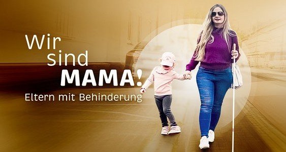 Wir sind Mama! – Bild: MDR