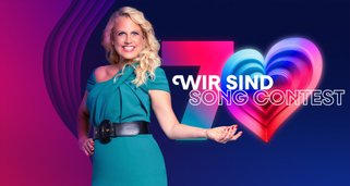 Wir sind Song Contest Wir sind Song Contest
