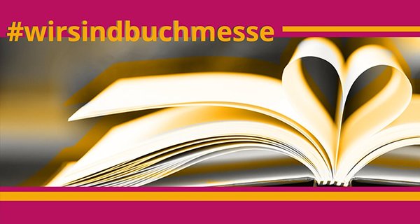 #wirsindbuchmesse – Bild: MDR/imago images/INDz