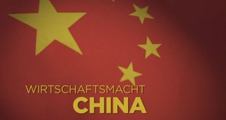 Wirtschaftsmacht China Wirtschaftsmacht China