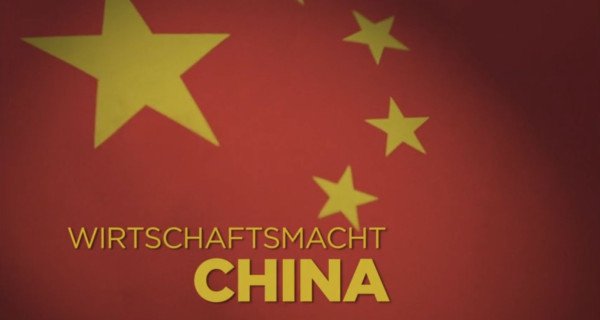 Wirtschaftsmacht China – Bild: Pluto TV Wirtschaftsmacht China – Bild: Pluto TV