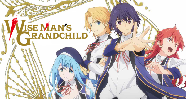 Wise Man’s Grandchild – fernsehserien.de