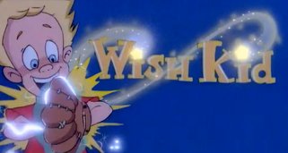 Wish Kid Wish Kid