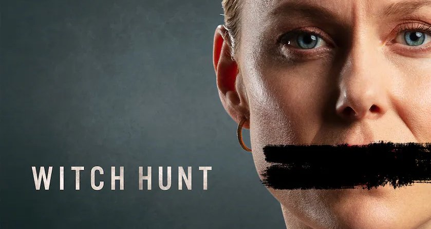 Witch Hunt – Bild: Viaplay