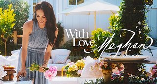 With Love, Meghan