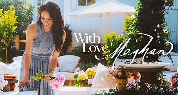 With Love, Meghan – Bild: Netflix