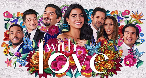 With Love – Bild: Amazon Prime Video