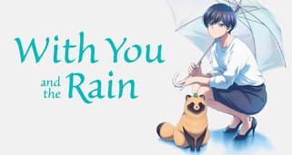 With You and the Rain