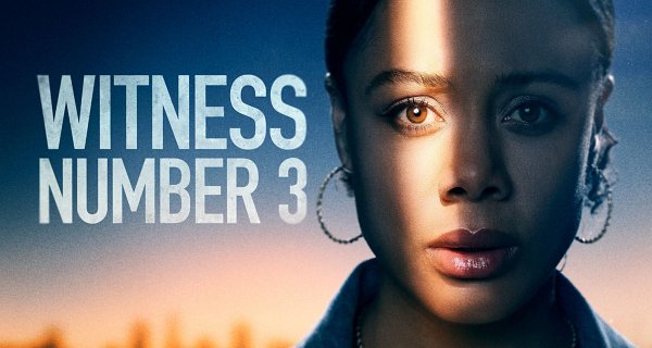 Witness No.3 – Bild: Channel 5 Witness No.3 – Bild: Channel 5