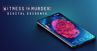 Witness to Murder – Digitale Zeugen