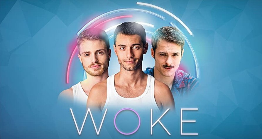 Woke – Bild: Studio 4
