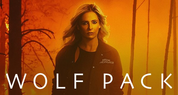 Wolf Pack – Bild: Paramount+ Wolf Pack – Bild: Paramount+