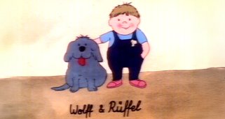 Wolff und Rüffel
