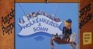 Wolkenreiter & Sohn Wolkenreiter & Sohn