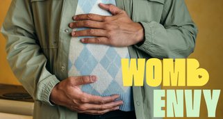 Womb Envy